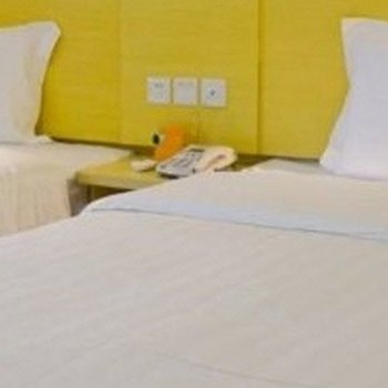 广州哆咪宾馆酒店提供图片