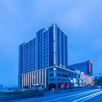 Q加·悦家酒店(杭州未来科技城店)