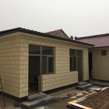 八达岭凤临阁农家院