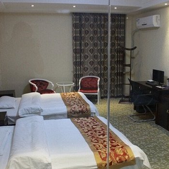 天长新天地商务宾馆(滁州)酒店提供图片