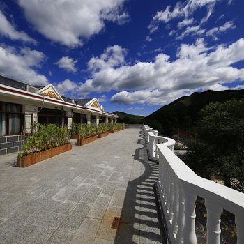 北京望松楼农家院