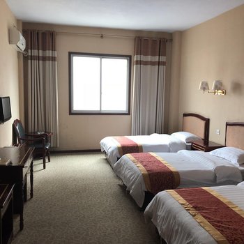 重庆洪坤宾馆酒店提供图片