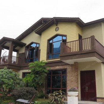 佛冈碧清酒店酒店提供图片