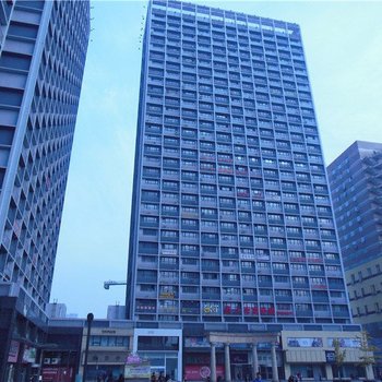 沈阳万达浪漫主题公寓