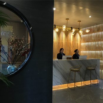 郑州澜庭丽舍精品酒店酒店提供图片