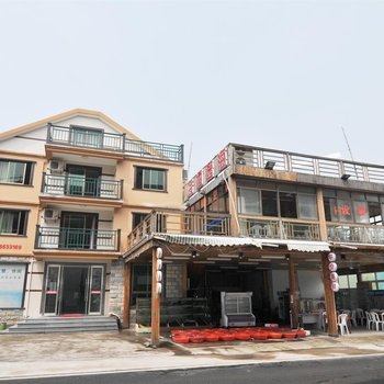 舟山朱家尖海逸酒店
