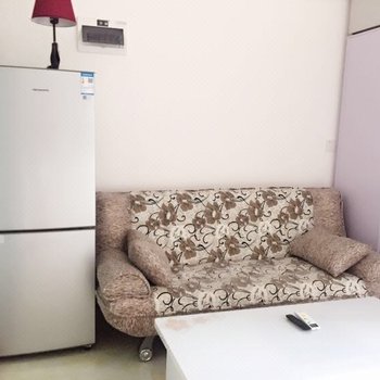 重庆伐木累公寓(思贤路分店)酒店提供图片