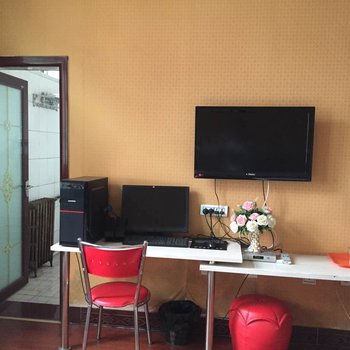 曲沃县祥和宾馆酒店提供图片