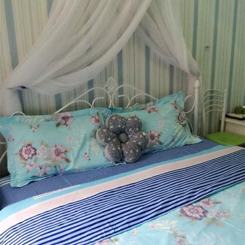 成都温馨雅居酒店提供图片