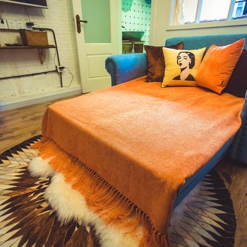 上海懒悠悠精品民宿(分店)酒店提供图片