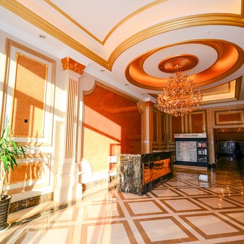 徐州惠捷民宿公寓(高铁站万达广场店)酒店提供图片