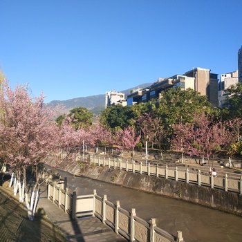 攀枝花张悦普通公寓酒店提供图片