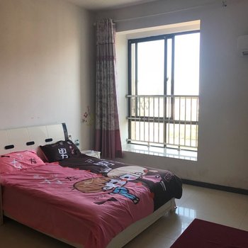 鹰潭行空公寓(3号店)酒店提供图片