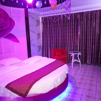 尚客优骏怡(昆山衡山路高铁南站店)酒店提供图片