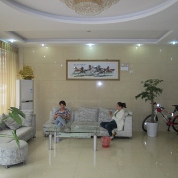 泾县丽江宾馆(宣城)酒店提供图片
