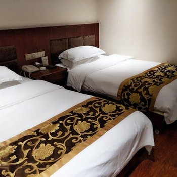 南充远豪商务酒店酒店提供图片