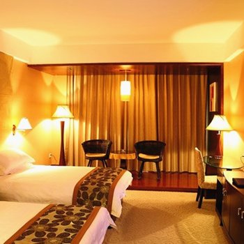 宁波金轩大酒店酒店提供图片