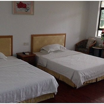 广州高尔夫果岭别墅区3304号酒店提供图片