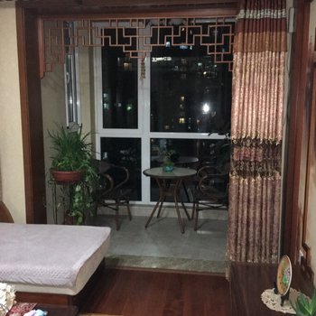 成都朱先生特色民宿(琉璃路分店)酒店提供图片