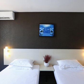 厦门美仑方之缘酒店酒店提供图片