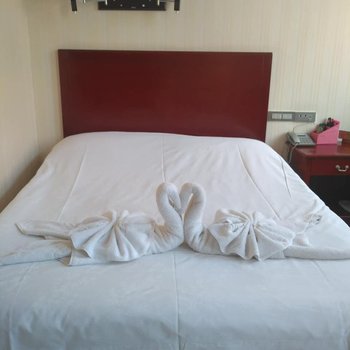 新郑北苑宾馆酒店提供图片