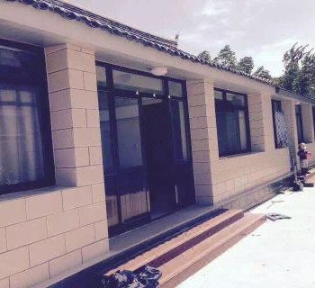 北京古北小镇8号农家院