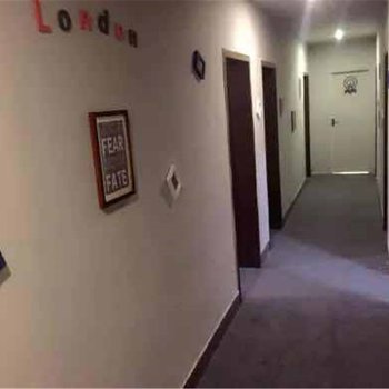 湘潭春风十里主题驿站(2号店)酒店提供图片