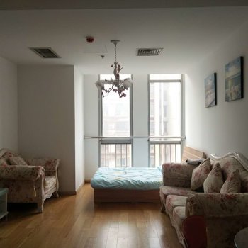 呼和浩特同城有缘特色民宿(东影北路分店)酒店提供图片