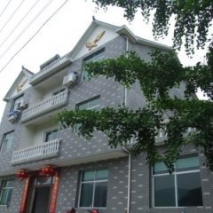 浙西大峡谷龙仔湾山庄酒店提供图片
