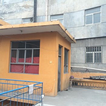洪洞临汾源泉旅馆