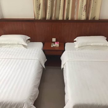 阳江奇哥家庭旅馆酒店提供图片