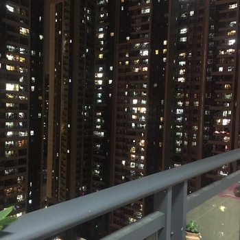 广州芊鲤生活馆住宿酒店提供图片