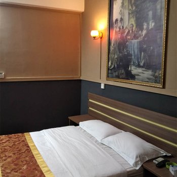 汕头今来客快捷酒店酒店提供图片