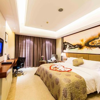 重庆创世纪宾馆酒店提供图片