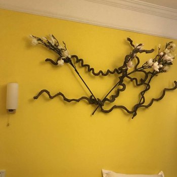 西安时尚主题公寓民宿酒店提供图片