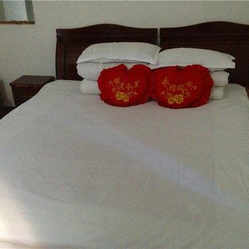 资阳隆鑫旅馆酒店提供图片