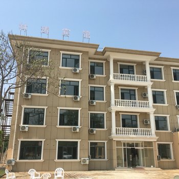 秦皇岛林涛宾馆