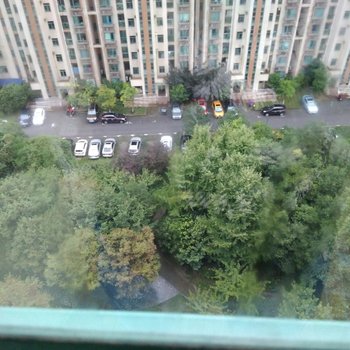 上海君熏公寓酒店提供图片