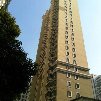 上海天明公寓