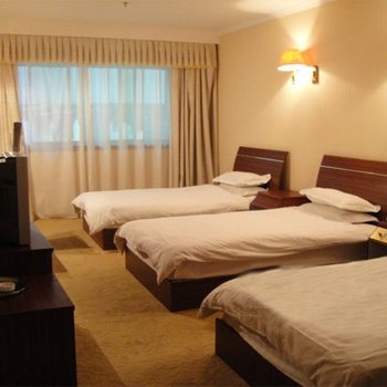 拉萨河大酒店酒店提供图片