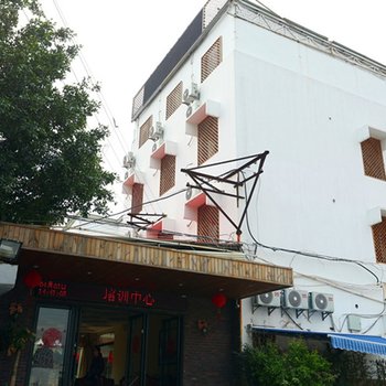 厦门宏廷酒店