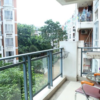 广州南奥小家酒店提供图片