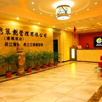 汕头长之江客栈酒店提供图片