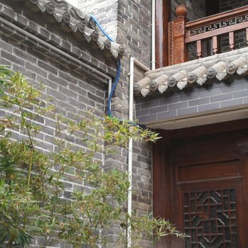 咸阳萌萌的公主房客栈(书院街店)酒店提供图片