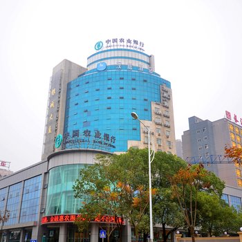 汉庭酒店(武汉沌阳大道地铁站店)(原沌口开发区店)