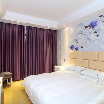 义乌经贝宾馆酒店提供图片