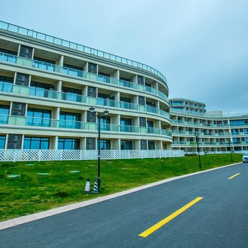 嵊泗怡贝湾海景度假酒店酒店提供图片