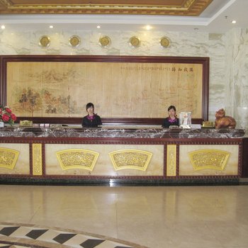 阳江阳光假日酒店酒店提供图片