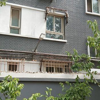 北京红日旅馆
