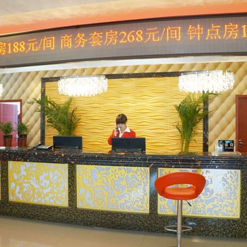 西宁安东大饭店酒店提供图片